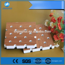 Long lifespan waterproof pvc foam sheet for Swimming pool